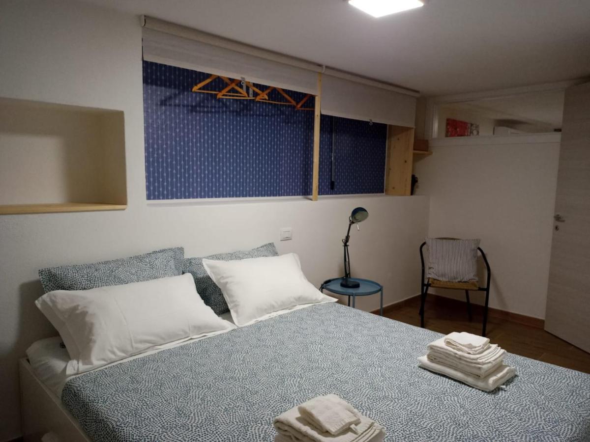 Vacanze Nella Casetta Пула Екстериор снимка