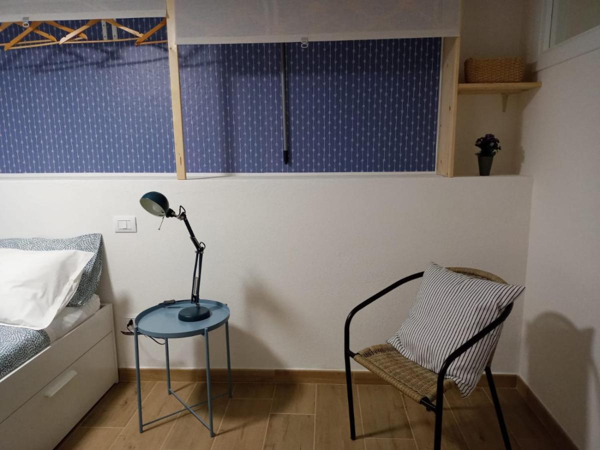 Vacanze Nella Casetta Пула Екстериор снимка