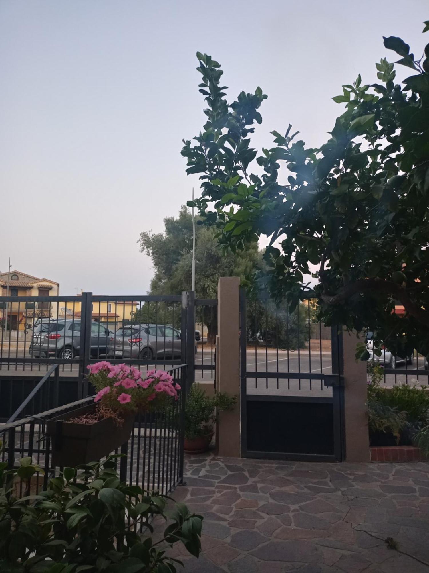 Vacanze Nella Casetta Пула Екстериор снимка